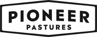 PIONEER PASTURES logo