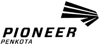 PIONEER PENKOTA logo