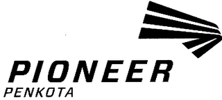 PIONEER PENKOTA logo
