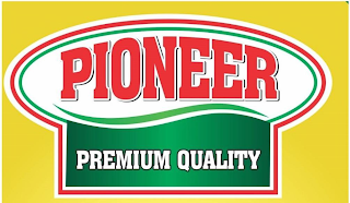 PIONEER PREMIUM QUALITY logo