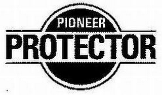 PIONEER PROTECTOR logo