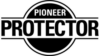 PIONEER PROTECTOR logo