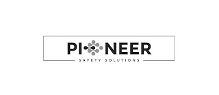 PIONEER SAFETY SOLUTIONS logo