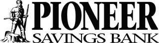 PIONEER SAVINGS BANK logo