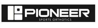PIONEER SPORTS ORTHOTICS logo