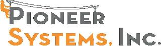 PIONEER SYSTEMS, INC. logo