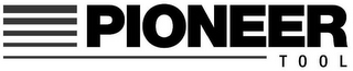 PIONEER TOOL logo