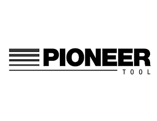 PIONEER TOOL logo