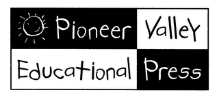 PIONEER VALLEY EDUCATIONAL PRESS logo