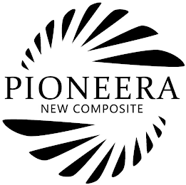PIONEERA NEW COMPOSITE logo