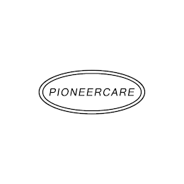PIONEERCARE logo