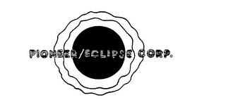 PIONEER/ECLIPSE CORP. logo