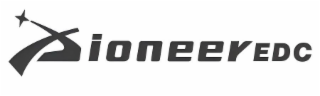 PIONEEREDC logo