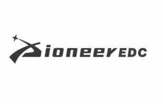 PIONEEREDC logo