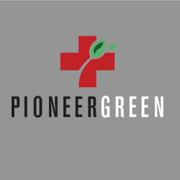PIONEERGREEN logo