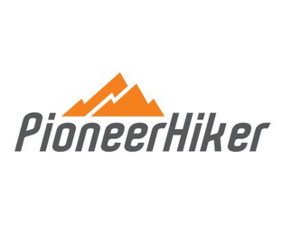 PIONEERHIKER logo