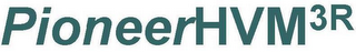 PIONEERHVM3R logo