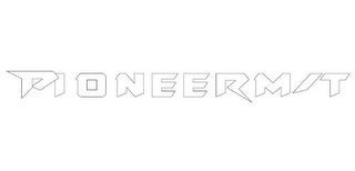 PIONEERM/T logo