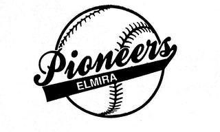 PIONEERS ELMIRA