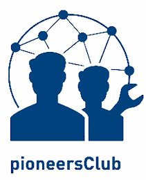 PIONEERSCLUB logo