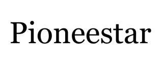 PIONEESTAR logo