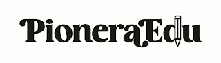 PIONERA EDU logo