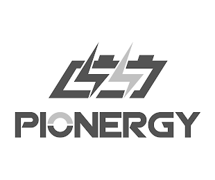 PIONERGY logo