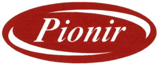PIONIR logo