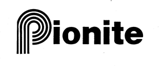 PIONITE logo