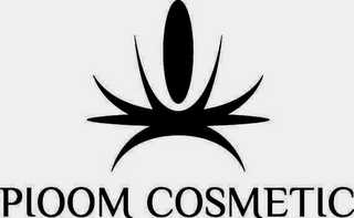 PIOOM COSMETIC logo
