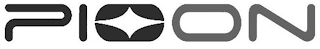 PIOON logo