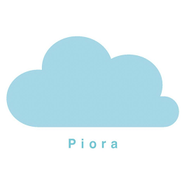 PIORA logo