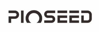 PIOSEED logo