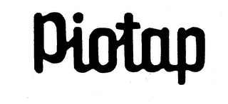PIOTAP logo