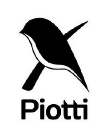 PIOTTI logo