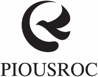 PIOUSROC logo