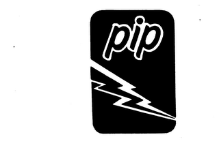 PIP logo