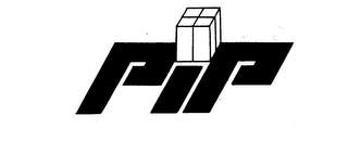 PIP logo