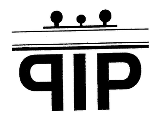 PIP logo