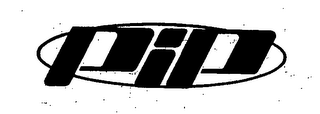 PIP logo