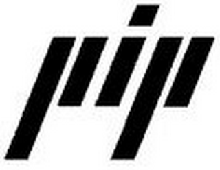 PIP logo