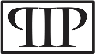 PIP logo