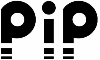 PIP logo