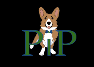 PIP logo