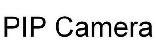 PIP CAMERA logo