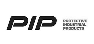PIP PROTECTIVE INDUSTRIAL PRODUCTS logo