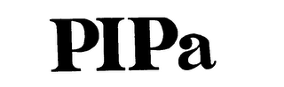 PIPA logo