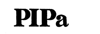 PIPA logo