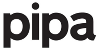 PIPA logo