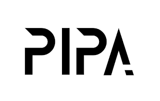 PIPA logo
